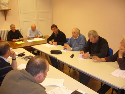 rencontre lubersac
